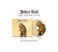 Jethro Tull - Aqualung Live (Remaster 2025)