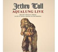 Aqualung Live [Special Collector's Edition]