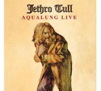 Aqualung Live Vinyle