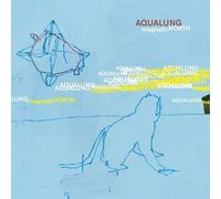 Aqualung - Magnetic North [Import]