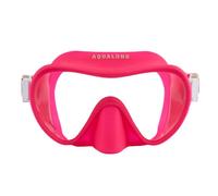 Aqualung Masque Nabul - Masque de plongée, randonnée Aquatique, Snorkeling pour Adulte Hommes et Femmes avec Vision à 180°, Une Protection UV, Un Verre Anti-buée et Anti-Fuite