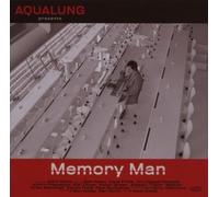 Aqua Lung – Memory Man