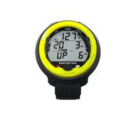 Aqua Lung I100 Ordinateur de plongée Unisexe, Navigation intuitive à l'aide d'un Seul Bouton, Quatre Modes de Fonctionnement, Ajustement de l'altitude, idéal pour la plongée sous-Marine