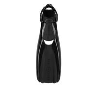 Aqualung Phazer Fins Mixte, Noir, M
