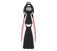 Aqualung PHAZER - Palmes Plongée Adulte pour Tous Les Niveaux avec sa Technologie Wave Rib novatrice, Conception Équilibrée, Puissante, hydrodynamique, Idéales pour la Plongée sous-Marine, Snorkeling