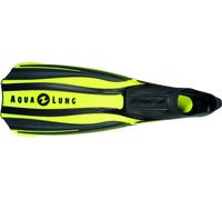 Aqualung Ploutve STRATOS 3 Žlutá 42/43