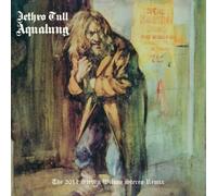 Aqualung (Steven Wilson Mix)(180 Gram Vinyl) by Jethro Tull [VINYL] NEUF