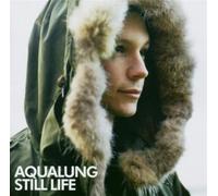 Aqualung – Still Life – Import