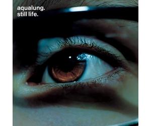 Aqualung - Still Life