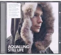 Aqualung - Still Life [Import]