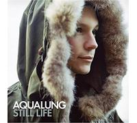 Aqualung - Still Life (Sky Blue 2lp Incl. Live Bonus Disc)
