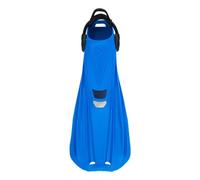 Aqualung Storm Max Fins Unisex-Adult, Bleu, S