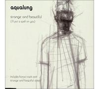 Aqualung - Strange & Beautiful [Import]