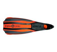 Aqualung Stratos3 Palmes complètes / palmes de piscine, Taille:44/45, Couleur:orange
