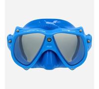 AQUALUNG TEKNIKA - Masque Plongée Adulte en Verre trempé, Cadre Résistant aux Chocs, Ajustement Facile, Confortable, s'adapte à Tous Les Visages, pour la plongée sous-Marine, Snorkeling