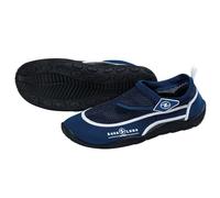AQUALUNG Venice - Chaussures de Sport Nautique en néoprène 3 mm, Ajustables, Confortables et ES pour Le Snorkeling, la plongée