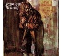 Aqualung Vinyle