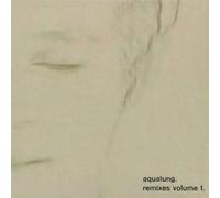Aqualung - Vol. 1-Remixes