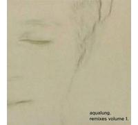 Aqualung - Vol. 1-Remixes [Import]