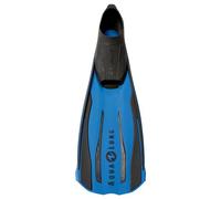 Aqualung Wind - Palmes de Plongée Confortables pour Adultes, Unisexe, Conception Ergonomique, Ajustement Stable, Fabriquées en Italie, Idéales pour la Plongée et le Snorkeling