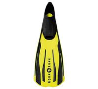 AQUALUNG WIND - pour Adulte, Unisexe, Palmes confortables avec une conception Ergonomique, un ajustement stable, Fabriquées en Italie, et le Snorkeling