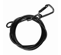 Aqualust SUP Cadenas antivol pour paddleboard