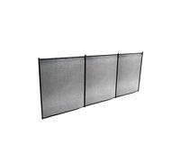 aqualux barrière de protection souple module de 3.2ml 104000 nora