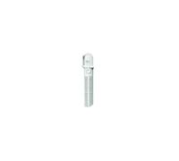 Aqualux - Crépines à Clipser 100 mm pour Filtre à Sable 10m3/H - AQUCE800425