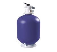 Aqualux Filtre à Sable Top Pour Piscine - 30 M3 - 5m3/h FSNT05
