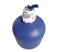 Aqualux FSN Top - 10 m3/h de Filtre à Sable