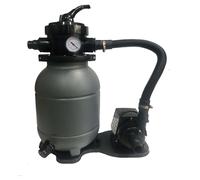 Summer Fun Summer Fun Poolfilter-Set BestClean Pro Besoins-de-piscine Original 502010451