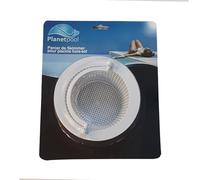 Aqualux Panier Skimmer Piscine Hors Sol - Universel - Spécial Piscine Hors Sol Acier et Piscine Bois - Fourni avec Anse