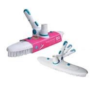 AQUALUX SAS AQU00095 Brosse aspirante 51cm Premium AQUALUX-7000052ES