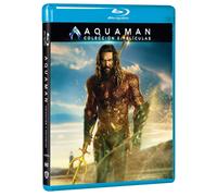 Aquaman 1 - 2 (Blu Ray)