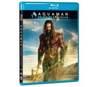 Aquaman 1 - 2 (Blu Ray) G