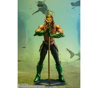 Aquaman 2 Aquaman S.H. Figuarts Figurine D’Action BANDAI Bandai