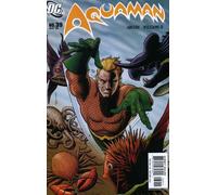 Aquaman (2003 4th Series) # 39