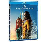 Aquaman (2018)