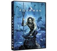 Aquaman (2018) DC (DVD) G