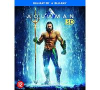 AQUAMAN - BIL G