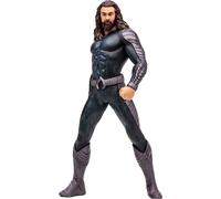 Aquaman and the Lost Kingdom DC Multiverse Megafig Figurine Aquaman 30 cm