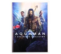 Aquaman and the Lost Kingdom [DVD] (IMPORT) (Pas de version française)