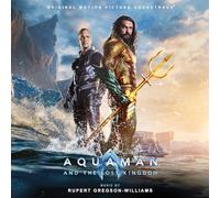 Aquaman and The Lost Kingdom (Original Soundtrack)