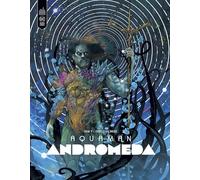 Aquaman Andromeda