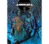 Christian Ward – Aquaman: Andromeda – DC Comics