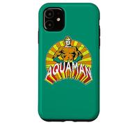Aquaman Arms Akimbo Coque pour iPhone 11