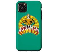 Aquaman Arms Akimbo Coque pour iPhone 11 Pro Max