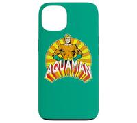 Aquaman Arms Akimbo Coque pour iPhone 13