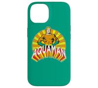 Aquaman Arms Akimbo Coque pour iPhone 14