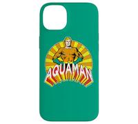 Aquaman Arms Akimbo Coque pour iPhone 14 Plus